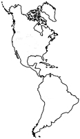 Western Hemisphere