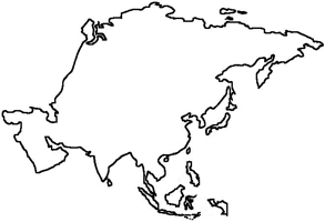 Asia