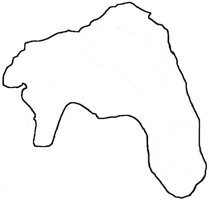Assyria circa 824 BC