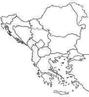 Balkans