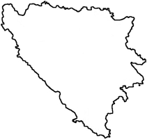 Bosnia-Hercegovina