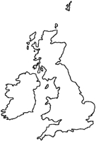 British Isles