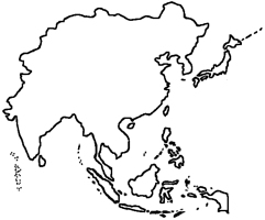 Far East
