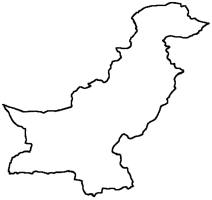 Pakistan