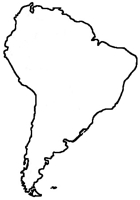 South America