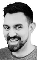 Alex Marković