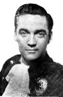 Bruce McClure