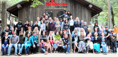 Mendocino Folklore Camp