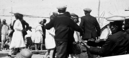 Métis and First Nations Celebrate