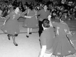 Métis Duck Dance