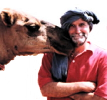 Jim Metzner