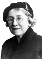 Jean C. Milligan