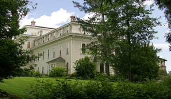 Mills College