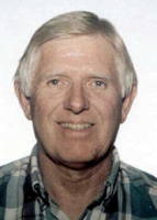 Bruce Mitchell