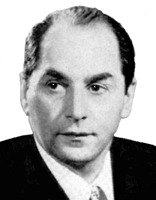 Igor Moiseyev 1961