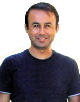 Kyriakos Moisidis