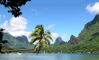 Moorea