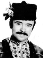 Yves Moreau