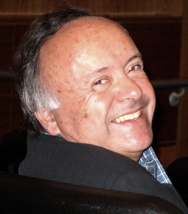 Yves Moreau - 2007 - Photo by Dick Oakes