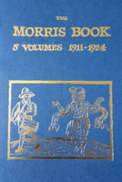 The Morris Book
