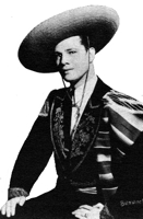 Virgil L. Morton 1951