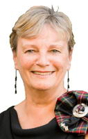 Kay Munn