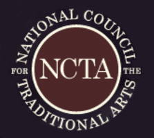 National Council for the Traditional Arts logo