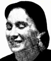 Grace West Newman