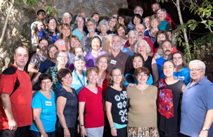 North-South Teachers' Seminar 2015