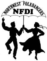 Northwest Folk Dancers