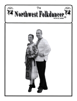 Northwest Folkfancer