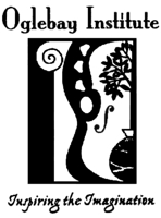 Oglebay Institute logo