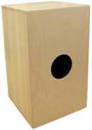 Peruvian Cajon