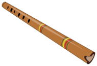 Peruvian Quena