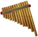Peruvian Sicu