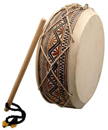 Peruvian Tinya