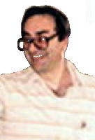 Ted Petrides