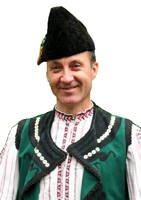 Dimitar Petrov