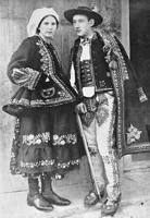 Polish Costumes