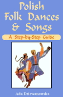 Polish Folk Dances and Songs