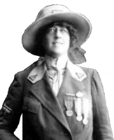 Grace Cleveland Porter