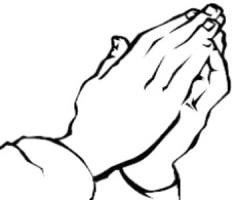 Prayer for Tourists