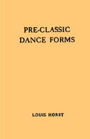 Pre-Classic Dance Forms