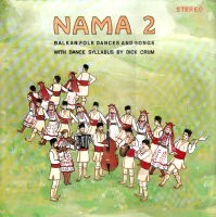 NAMA RECORD