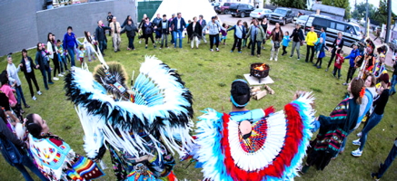 Round Dance