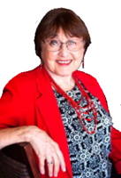 Nancy Lee Ruyter