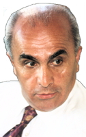 Necdet Sakaoğlu