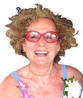 Fredda Seidenbaum