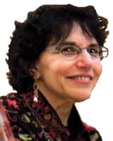 Carol Silverman