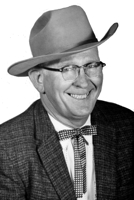 Raymond Smith